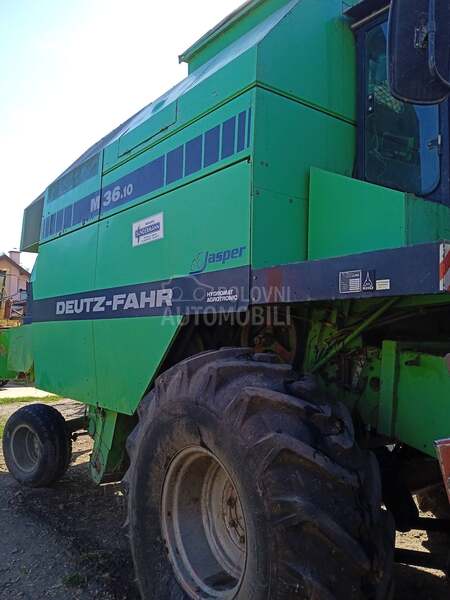 Deutz-Fahr 36.10