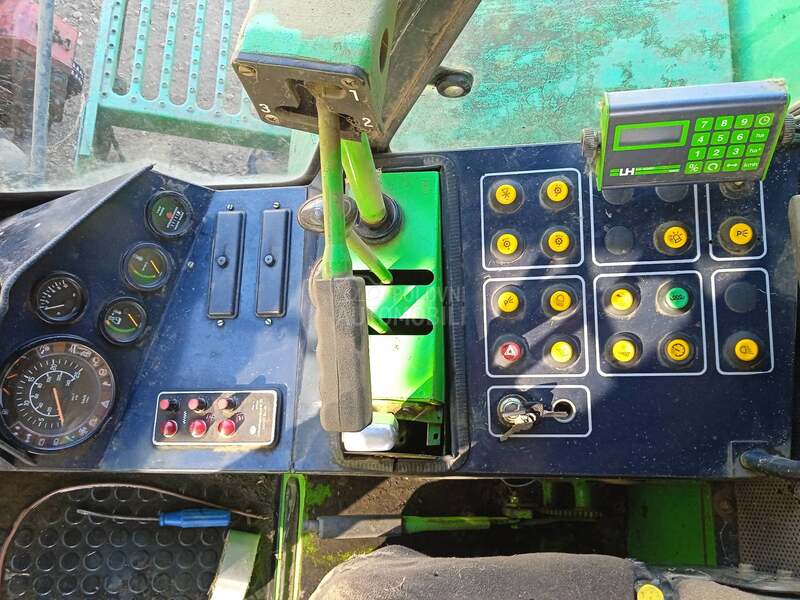 Deutz-Fahr 36.10