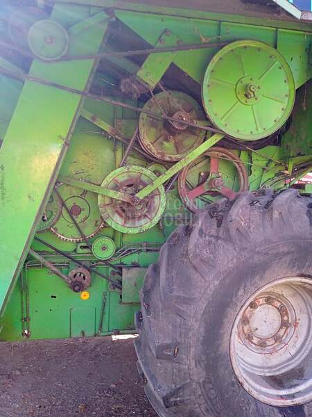 Deutz-Fahr 36.10