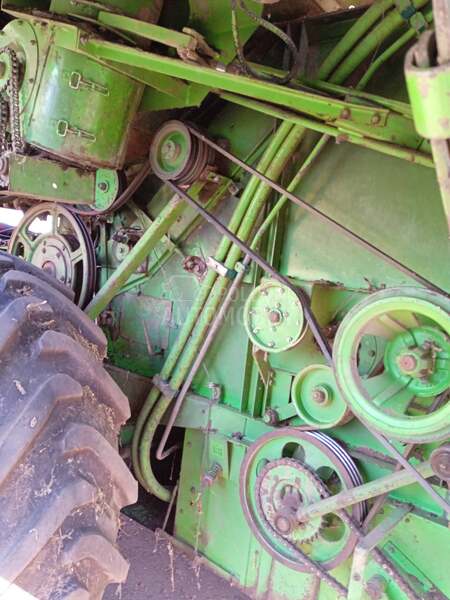 Deutz-Fahr 36.10