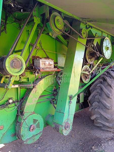 Deutz-Fahr 36.10