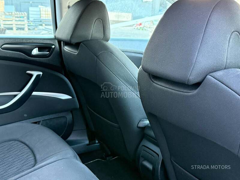 Citroen C5 2.0 HDI NAVY NOV