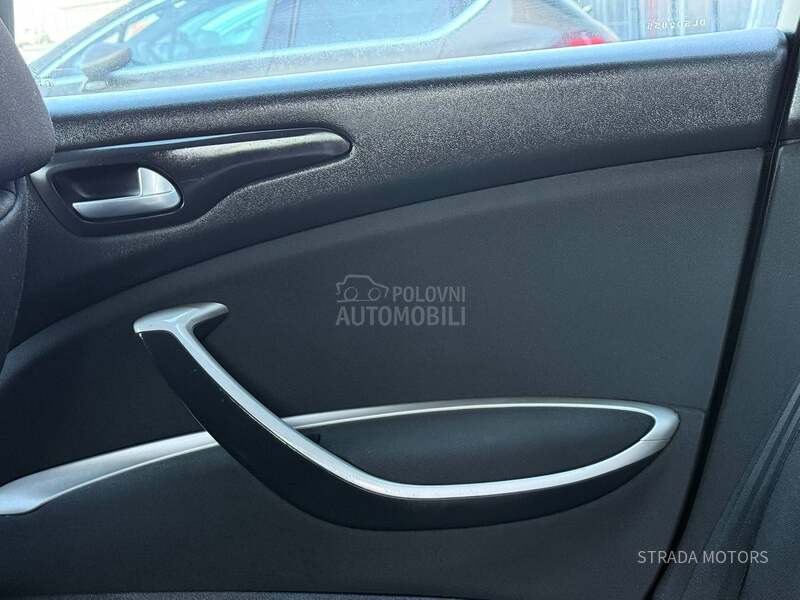 Citroen C5 2.0 HDI NAVY NOV