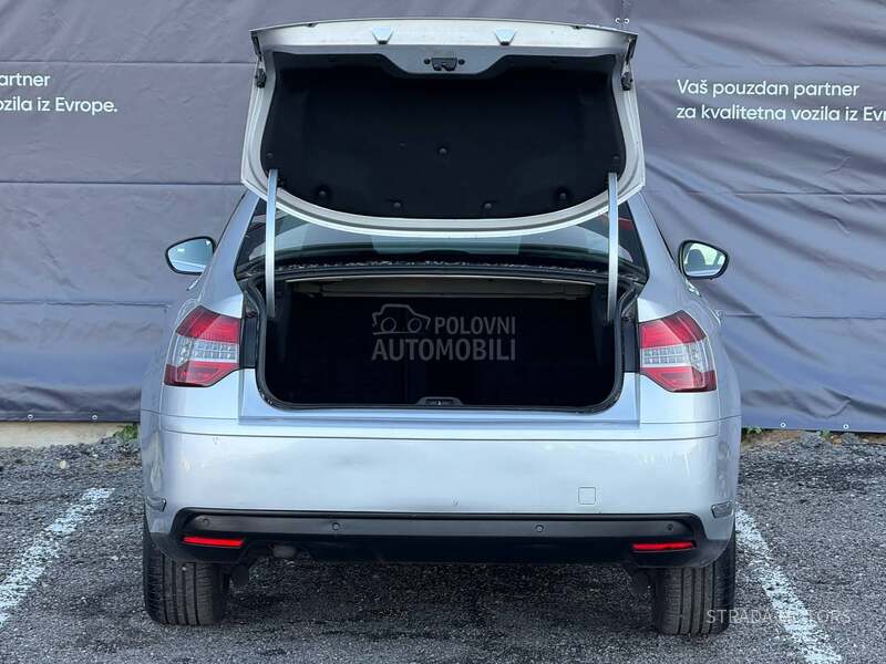 Citroen C5 2.0 HDI NAVY NOV