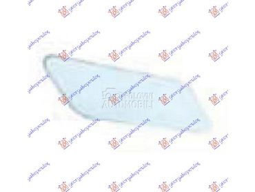 POKLOPAC PRSKALICE FARA za Toyota Land Cruiser od 2017. do 2024. god.