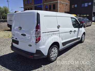 Ford Connect 1.5tdci MAXI