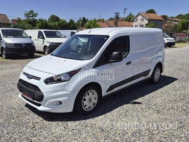 Ford Connect 1.5tdci MAXI