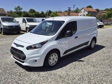 Ford Connect 1.5tdci MAXI