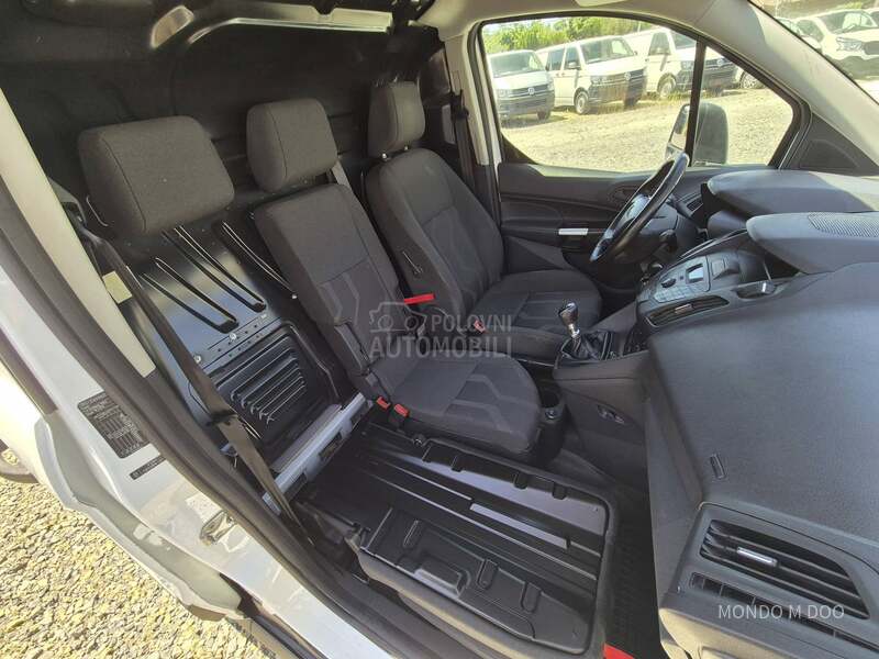 Ford Connect 1.5tdci MAXI