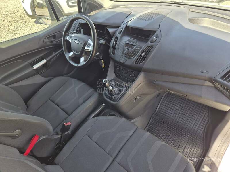 Ford Connect 1.5tdci MAXI