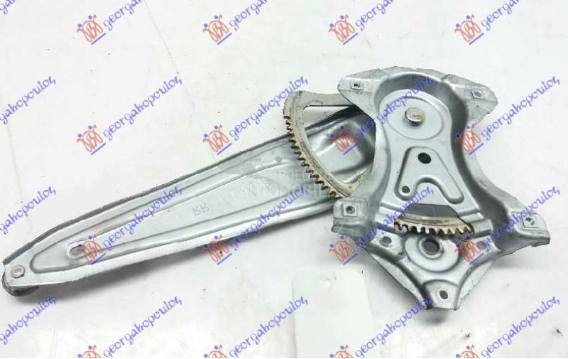 PODIZAC ZADNJEG PROZORA ELEKTR