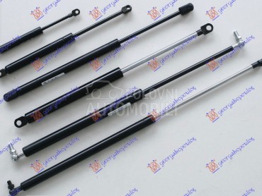 AMORTIZER GEPEK VRATA (474L-53 za Toyota Verso od 2009. do 2013. god.