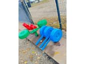 Regent Vogel Lemke Rabe Kuhn