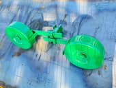 Regent Vogel Lemke Rabe Kuhn