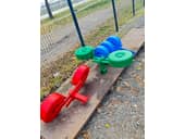 Regent Vogel Lemke Rabe Kuhn