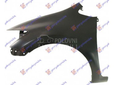 BLATOBRAN za Toyota Auris od 2010. do 2012. god.