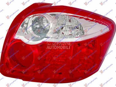 STOP LAMPA (DEPO) za Toyota Auris od 2010. do 2012. god.