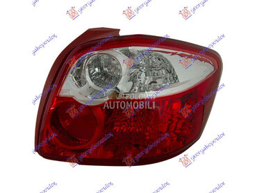 STOP LAMPA (ULO) za Toyota Auris od 2010. do 2012. god.
