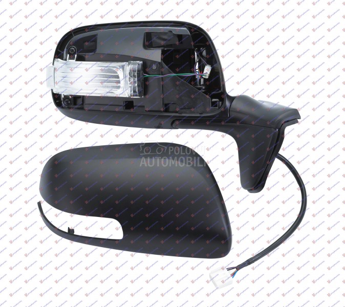 RETROVIZOR ELEKTRICNI PM (MIGA