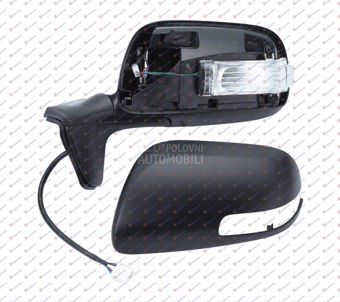 RETROVIZOR ELEKTRICNI PM (MIGA
