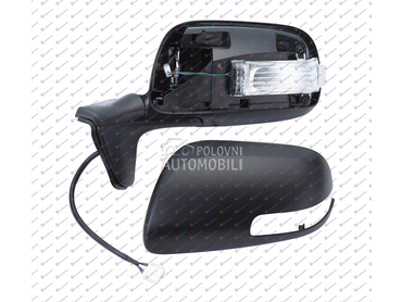 RETROVIZOR ELEKTRICNI PM (MIGA za Toyota Auris od 2010. do 2012. god.