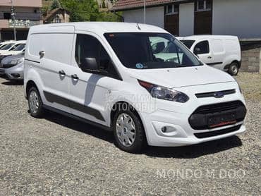 Ford Transit Connect 1.5dci MAXI 3sed