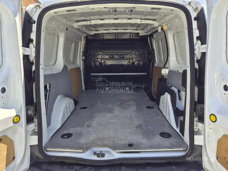 Ford Transit Connect 1.5dci MAXI 3sed