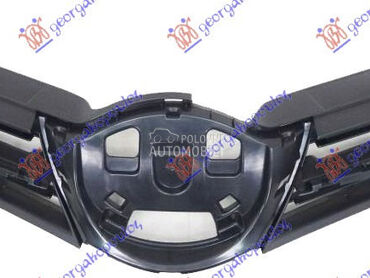 PVC MASKA za Toyota Auris od 2012. do 2015. god.