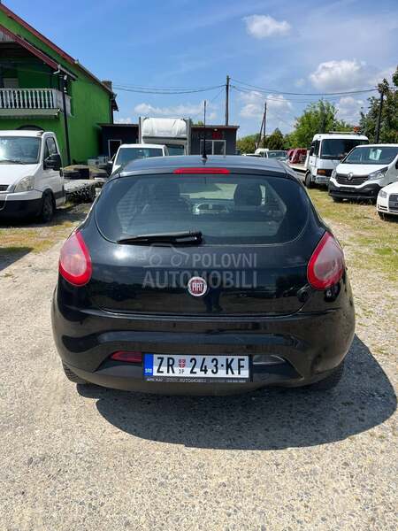 Fiat Bravo 
