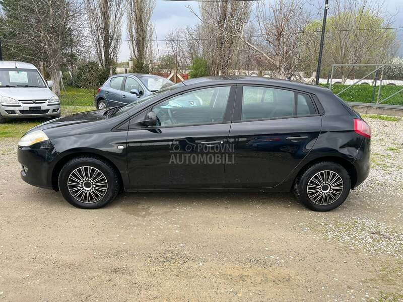 Fiat Bravo 