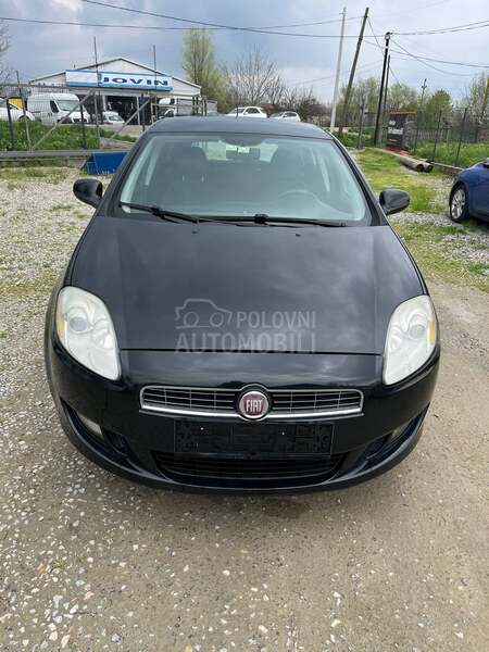 Fiat Bravo 