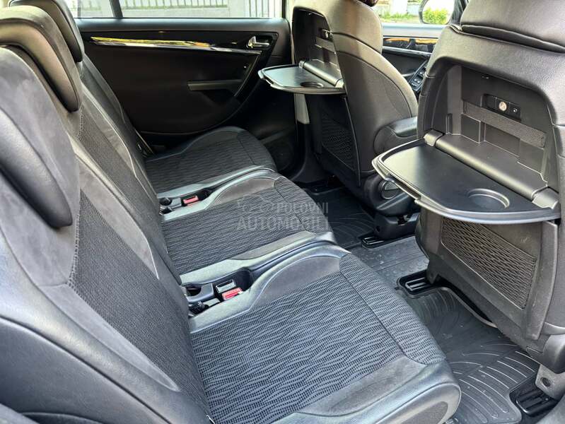 Citroen C4 Grand Picasso 2.0 HDI EXCLUSIVE