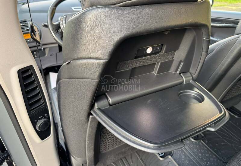 Citroen C4 Grand Picasso 2.0 HDI EXCLUSIVE