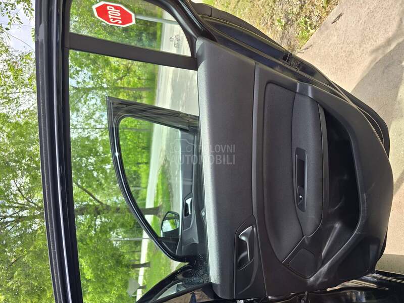 Peugeot 308 1,6i