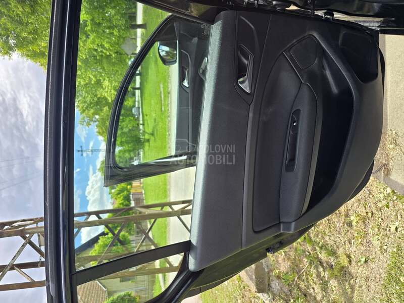 Peugeot 308 1,6i