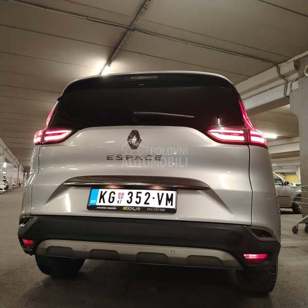 Renault Espace 
