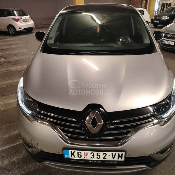 Renault Espace 