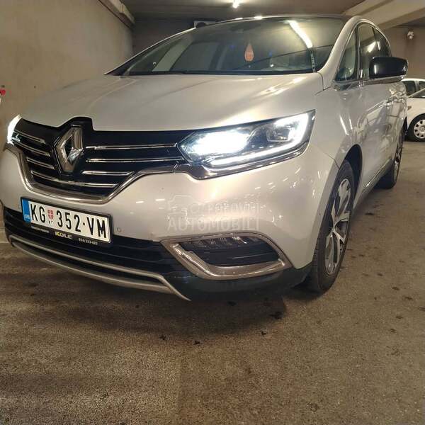 Renault Espace 
