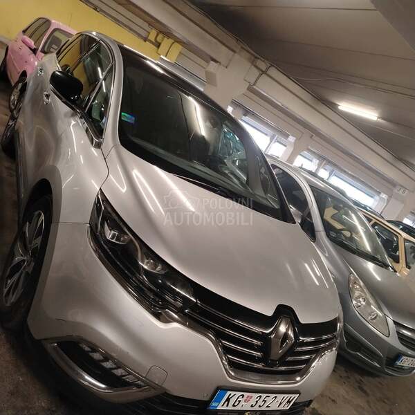 Renault Espace 