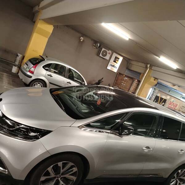 Renault Espace 