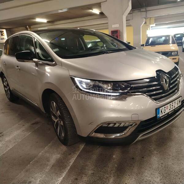 Renault Espace 