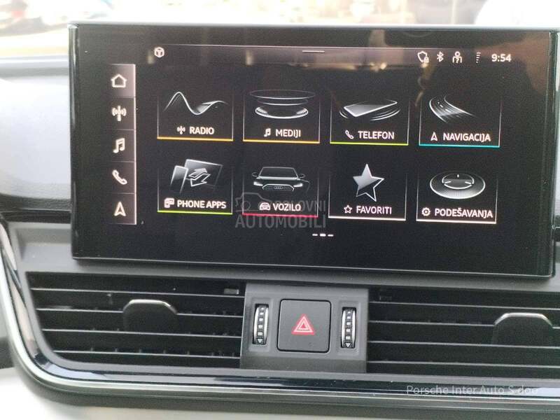 Audi Q5 50 TFS Ie  S-tronic
