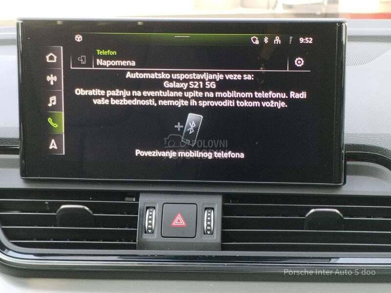 Audi Q5 50 TFS Ie  S-tronic