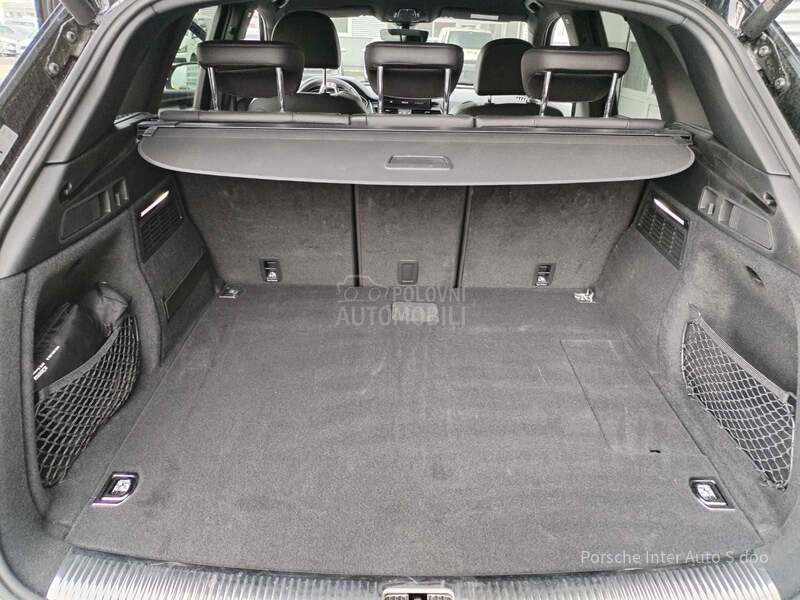 Audi Q5 50 TFS Ie  S-tronic