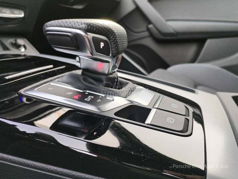 Audi Q5 50 TFS Ie  S-tronic