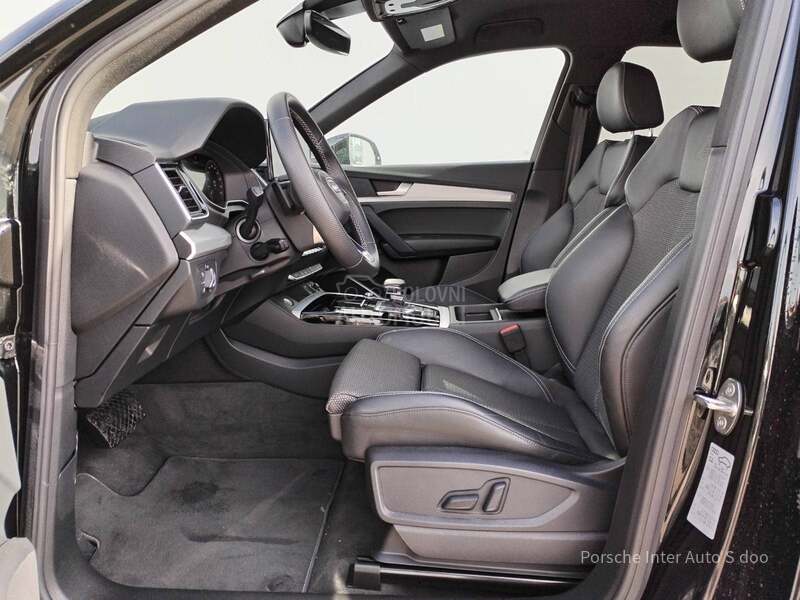 Audi Q5 50 TFS Ie  S-tronic