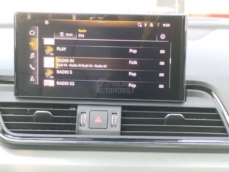 Audi Q5 50 TFS Ie  S-tronic