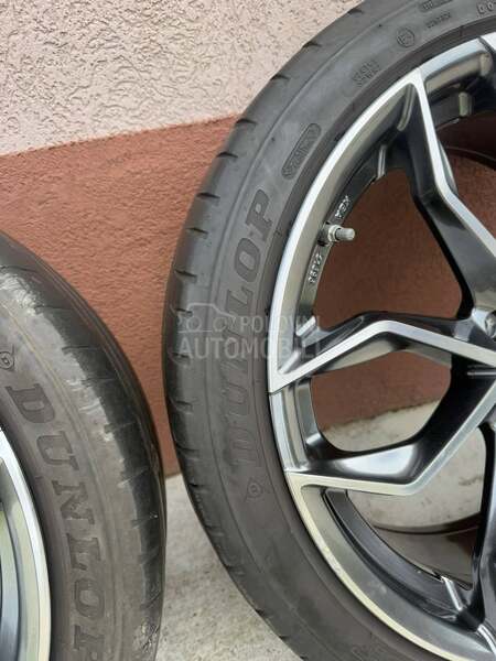 Aluminijumske felne Tomason TN22 TOP 19" 5 x 112