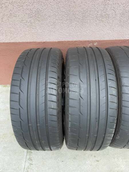 Aluminijumske felne Tomason TN22 TOP 19" 5 x 112