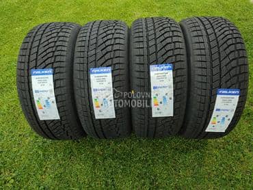 Falken 235/35 R19 Zimska